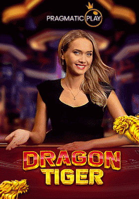 Dragon Tiger ZOLO99 เกมคาสิโนสดจาก Pragmatic Play พร้อมดีลเลอร์และธีมมังกรเสือ สำหรับหน้าแนะนำเกมคาสิโนออนไลน์