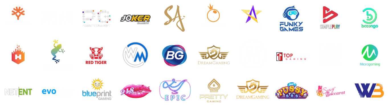 ZOLO99 รวมค่ายเกมออนไลน์และเกมสล็อตจากผู้ให้บริการชั้นนำหลายค่าย พร้อมเกมให้เลือกหลากหลายภายในแพลตฟอร์มเดียว